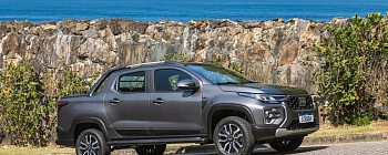 Crédito: Divulgação Stellantis Communications