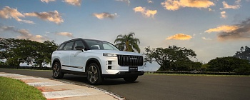  Jaecoo 7 - OMODA & JAECOO