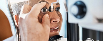   Foto_Glaucoma - Divulgação