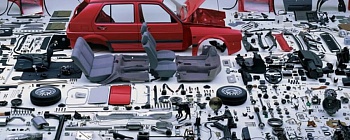 Carro 'Reciclado' - Freepik