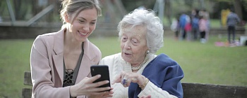 Pesquisa pode ser o início para prevenir o avanço do Alzheimer -  Crédito: Pexels