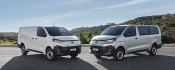 (Imagem: Divulgação Stellantis)