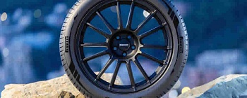 Pirelli/Divulgação 