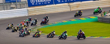 GP Motul marca abertura da temporada 2026 do MOTO1000GP (MOTO1000GP/Grelak Comunicação)