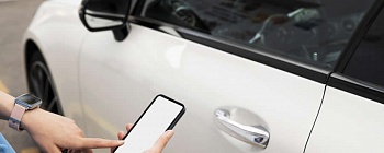 Créditos: Freepik Estacionamento - Serviço integrado