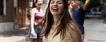 Banco de imagens Canva