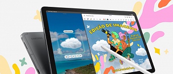 Crédito: Divulgação Samsung 