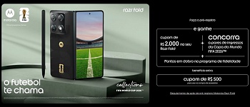 Crédito: Divulgação 