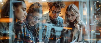  Segundo o Relatório Sobre o Futuro dos Empregos 2025, IA vai criar 78 milhões de novas oportunidades de emprego até 2030, mas é preciso melhorar a qualificação do trabalhador - Freepik