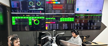 Sauk Tecnologia - Crédito: Bianca da Silva