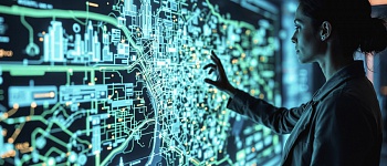 Os avanços da tecnologia - Imagem divulgação Freepik