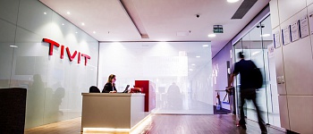 TIVIT - Divulgação - TIVIT