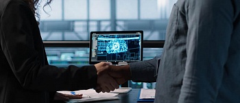     IA - Inteligência Artificial - Imagem Freepik