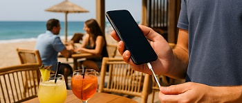 Empresas que cuidam da experiência do turista faturam mais (DKCom)