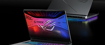  ROG Strix G16 - ASUS