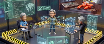   NVIDIA Agent Toolkit