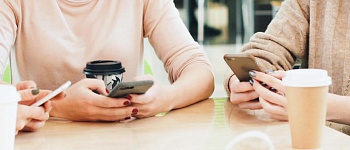  Ao reduzir o ruído digital, o indivíduo pode experimentar uma diminuição na ansiedade e uma melhora significativa na capacidade de foco e atenção, além de maior qualidade do tempo livre - Divulgação UNIASSELVI