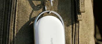  Xiaomi Smart Tag - Divulgação