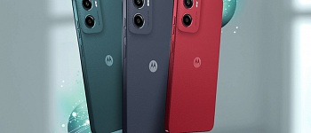 Crédito: Divulgação Motorola 