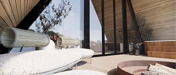 Crédito: Eduarda Papst Arquitetura e Interiores