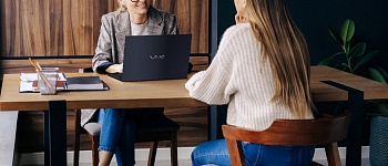 Imagem: Divulgação / VAIO