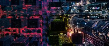 Imagem ilustrativa - Divulgação Check Point Software