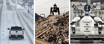        NVIDIA Physical AI Data Factory Blueprint