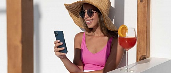 Altas temperaturas podem comprometer desempenho e vida útil dos dispositivos; especialista alerta para práticas simples de prevenção - Imagem de freepik