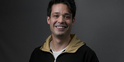 Gustavo Bassan, VP de Engenharia da BossaBox. Crédito Luciano Alves 