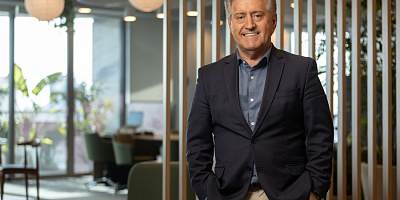 Sidemar Spricigo, diretor executivo de Parcerias da Zurich_divulgação