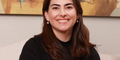 Naiara Insauriaga - Divulgação