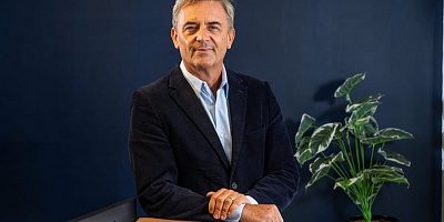     Laurent Delache, CEO Brasil da líder global de experiência do consumidor