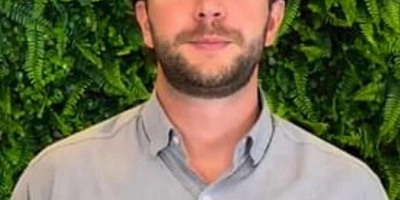 João Marcos Rios, empresário multissetorial - Divulgação