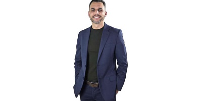 Hugo Jordão, presidente da Atos Proteção Veicular - Divulgação