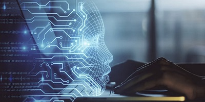 A era da autonomia em Inteligência Artificial reforça que a tecnologia deixou de ser apenas suporte operacional para se tornar elemento central na formulação de estratégias corporativas. (Créditos: Envato)