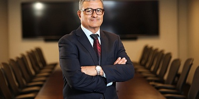 Natanael Castro, diretor-executivo da FenaCap