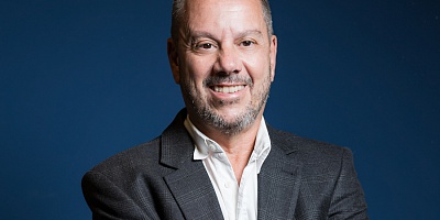 Beto Vieira - CEO da G2