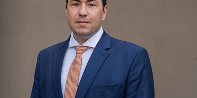 Sérgio Luiz Bernardelli Junior 