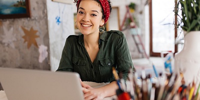  Mais de 2 milhões de empresas lideradas por mulheres foram abertas em 2025, segundo levantamento do Sebrae - Freepik/Foto Ilustrativa