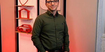  Fábio Colpas, Diretor de Transformação, Dados, Inteligência Artificial e Inovação da Mapfre Brasil