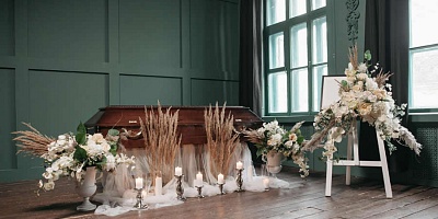 Funeral - Imagem divulgação