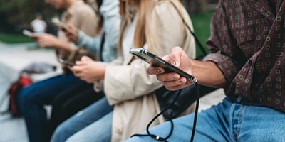  Imagem: iStock (FilippoBacci)