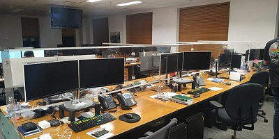 Peças em acrílico - Divulgação