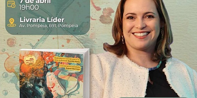 Crédito: Divulgação