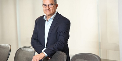   Natanael Castro, diretor-executivo da FenaCap