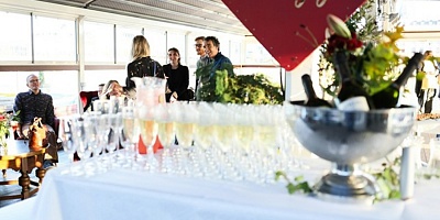  Crédito: Filip Rankovic Grobgaard