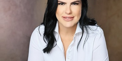 Patrícia Aiello - Divulgação 