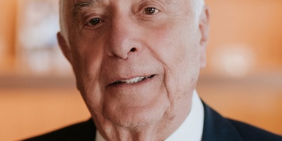  Nilton Molina, presidente do Instituto de Longevidade MAG