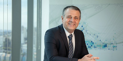 Marcio Benevides, diretor executivo de Distribuição_divulgação