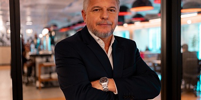   Marcelo de Freitas, diretor de Operações da allseg seguradora